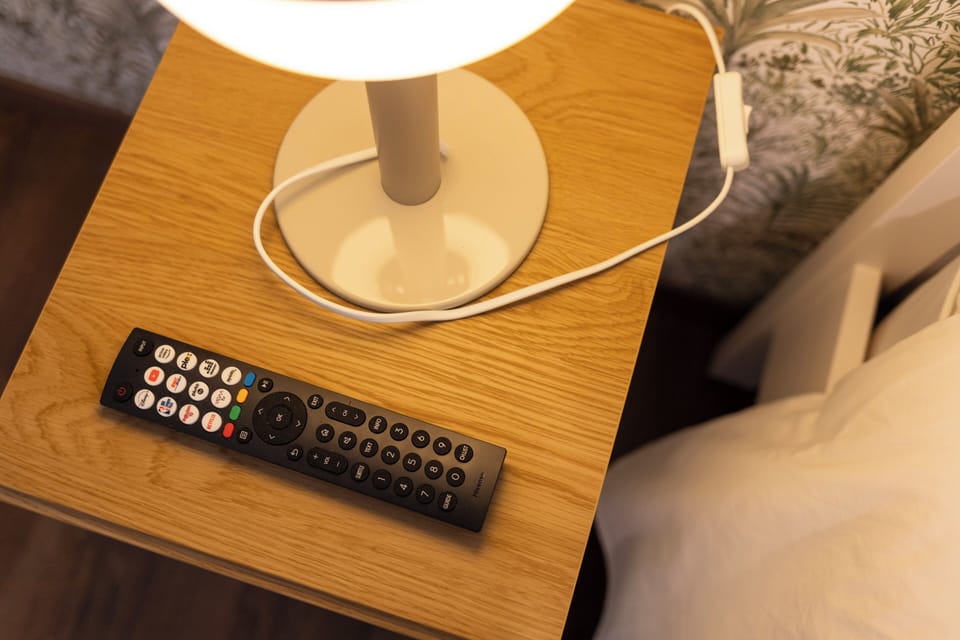 camera Positano | Premium bedding, down comforters, memory foam beds, minibar (free items)