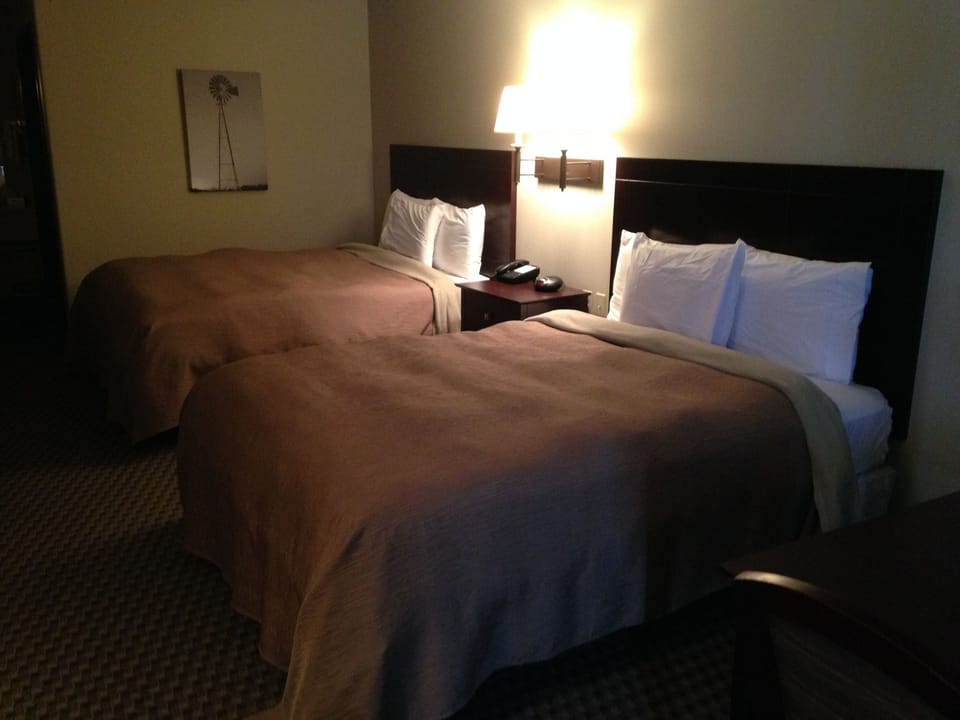 Double Room | Iron/ironing board, WiFi (free)