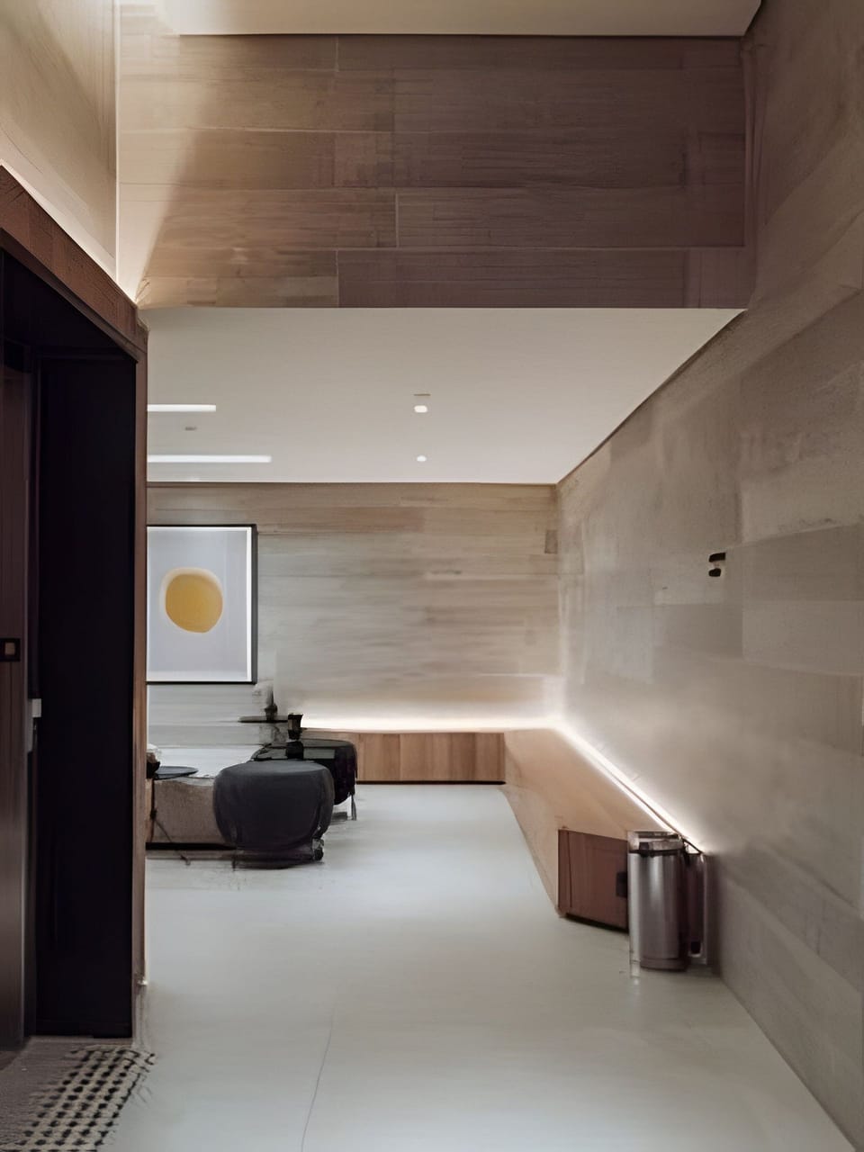 Apartment | Interior