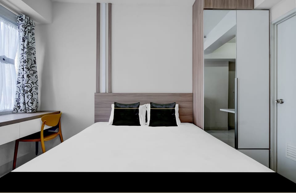 Deluxe Suite | Bed sheets
