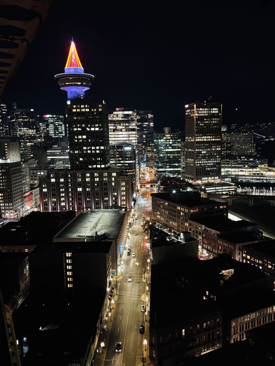 City view