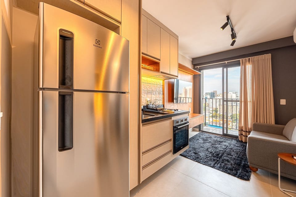 Apartment | Interior
