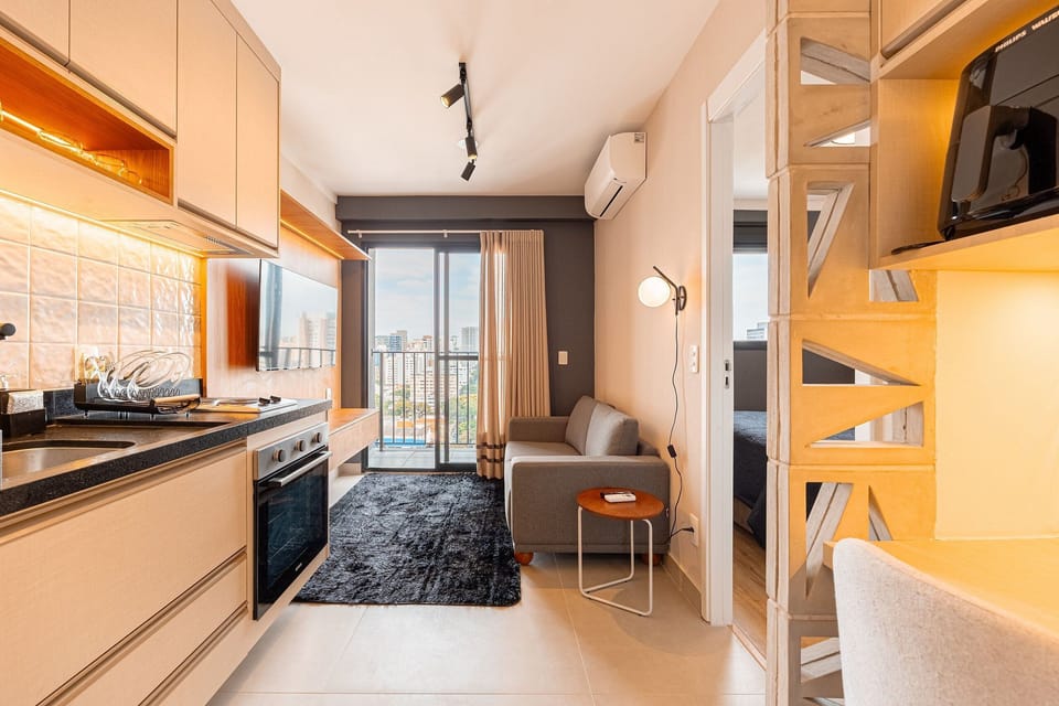 Apartment | Interior