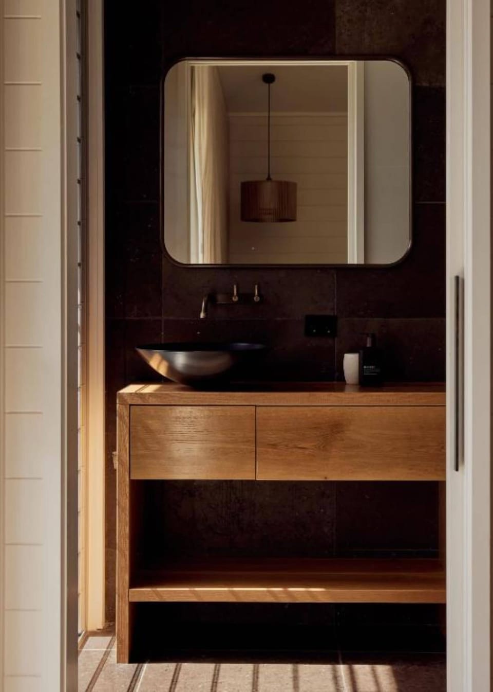 Private Plunge Pool | Bathroom | Separate tub and shower, bathrobes, towels