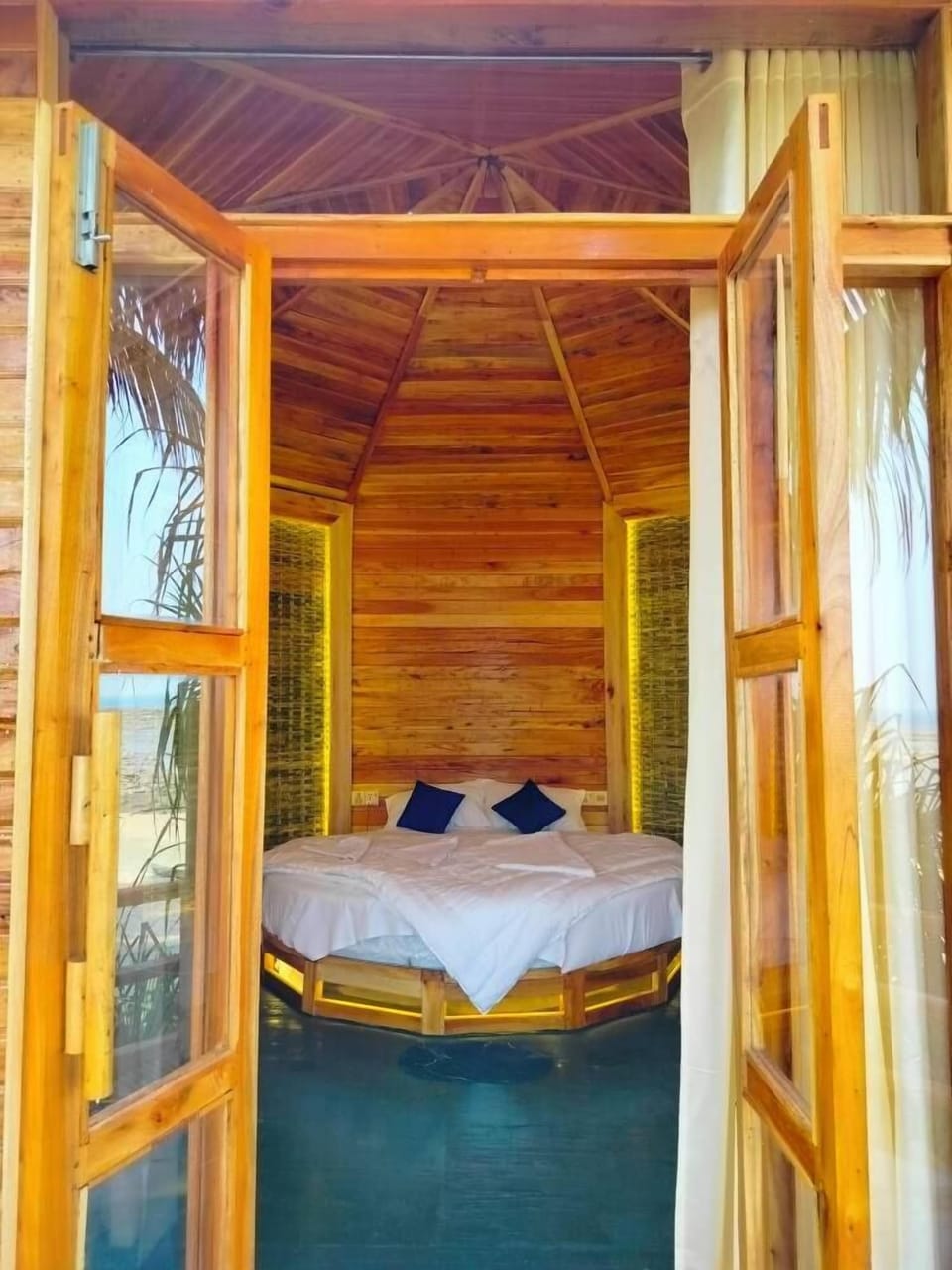Luxury Double Room