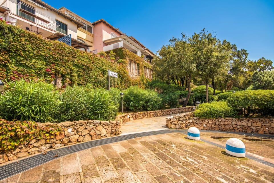 Family Studio, Balcony (La Terrazza Segreta) | Exterior