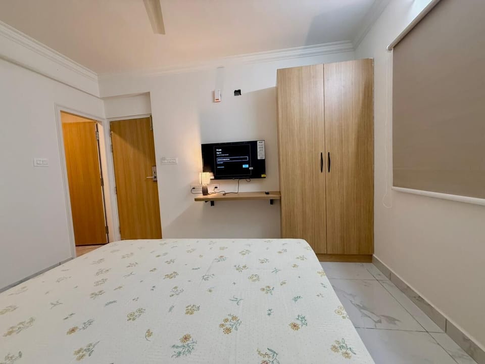 Standard Room | Interior