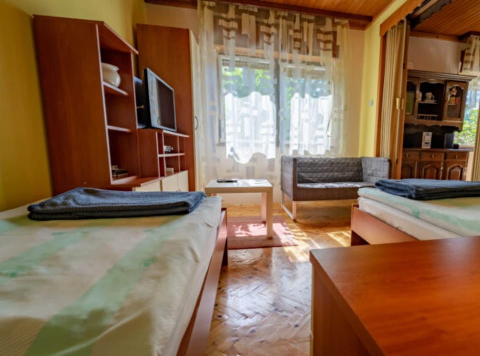 Holiday House Briški House in Primorje-Gorski Kotar County