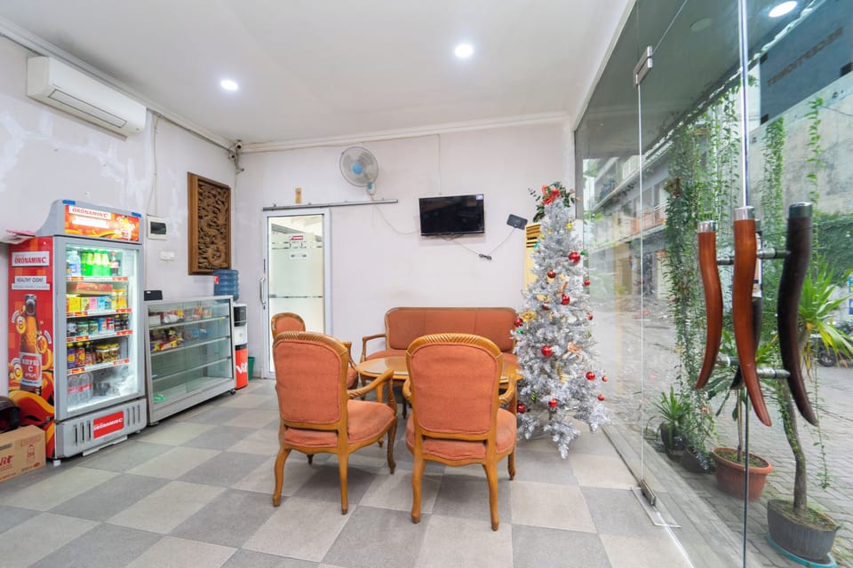 Dominic Inn Semarang By ARBA Hotel in Indonesia