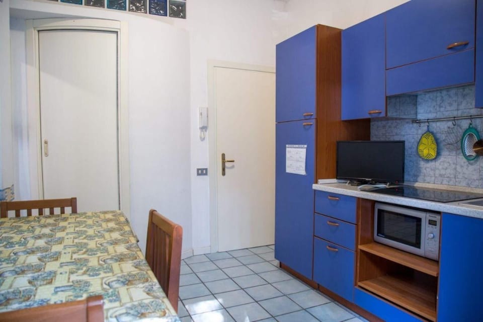 Apartment, 1 Bedroom, Balcony | 1 bedroom
