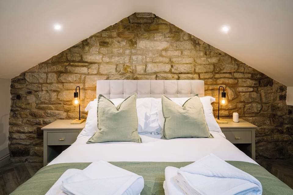 Apartment, 1 Bedroom | Free WiFi