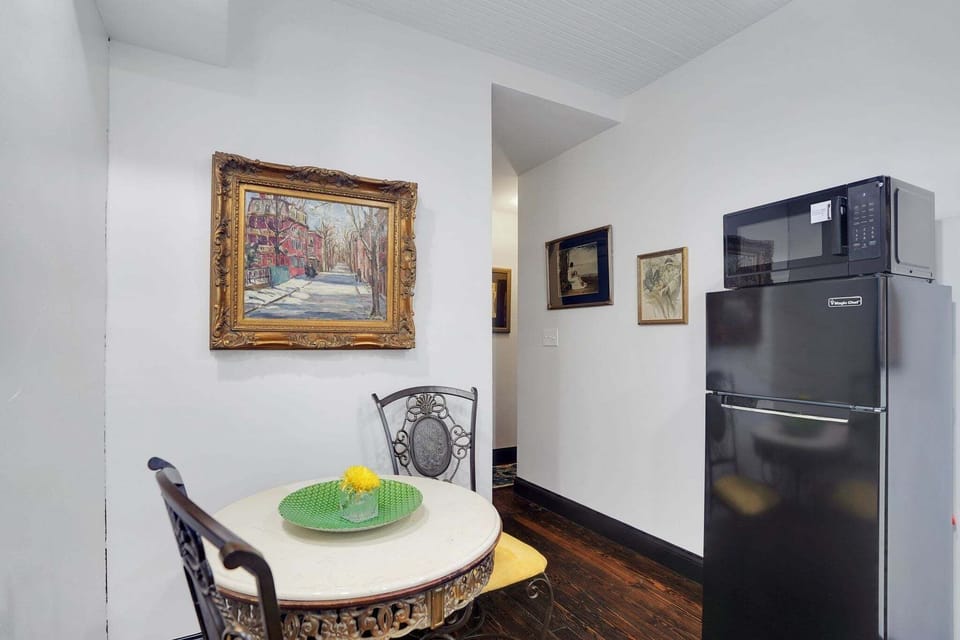 Apartment, 1 Bedroom | Interior
