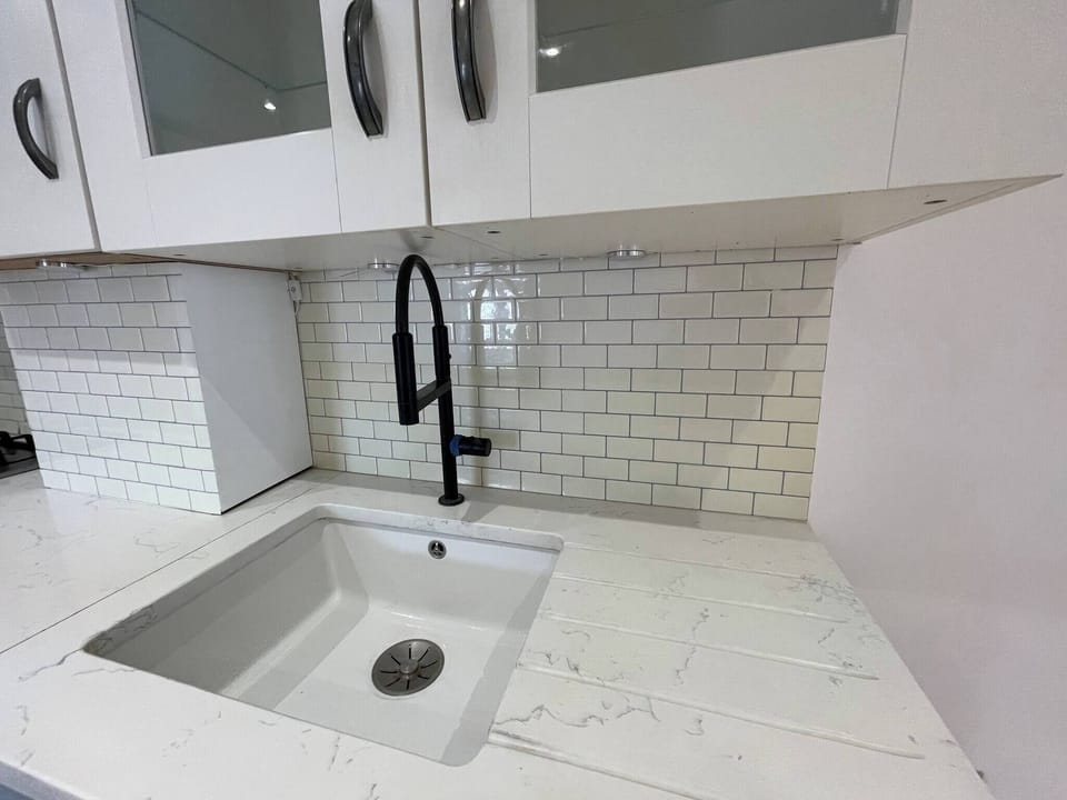 The Hideaway Haven With Private Self Check-in Apartment in London