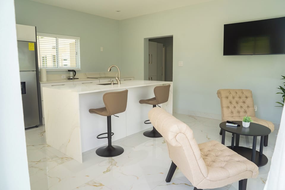 Premium Villa, Ocean View | Interior