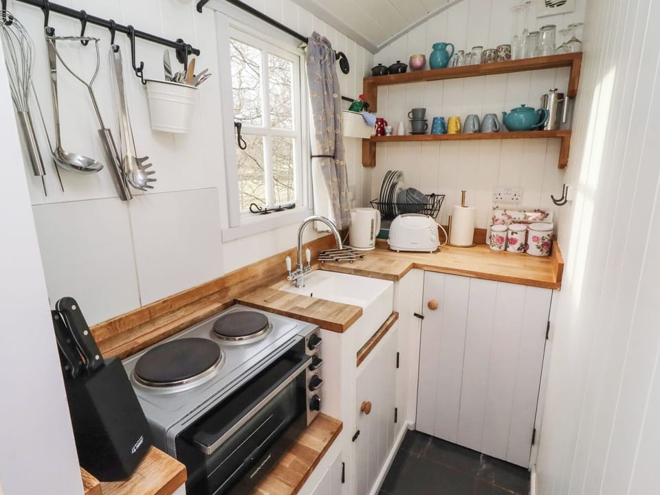 Cookware/dishes/utensils