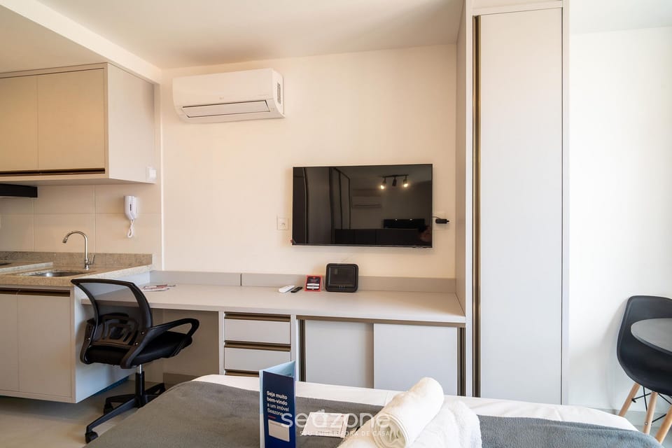 Basic Apartment | 1 bedroom