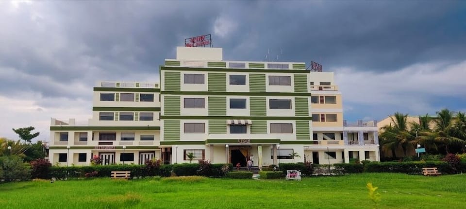 utsav hotel and resorts Resort in India