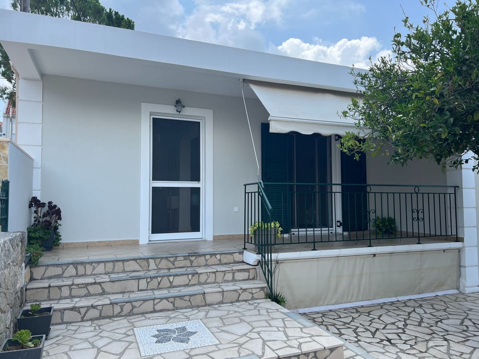 House | 2 bedrooms
