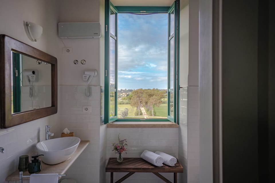 Suite, Garden View | Free WiFi, bed sheets