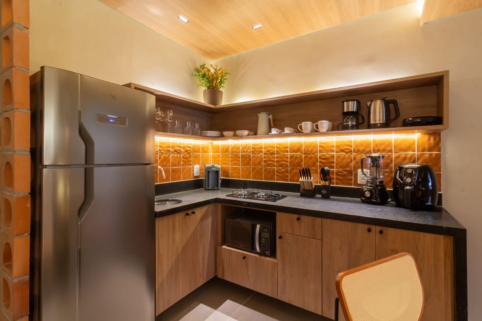 House | 1 bedroom