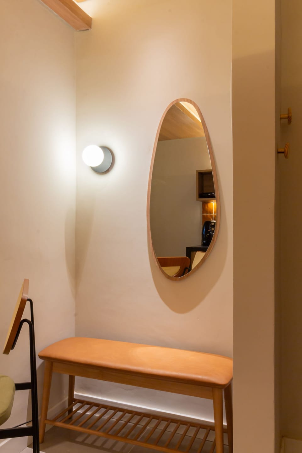 House | 1 bedroom