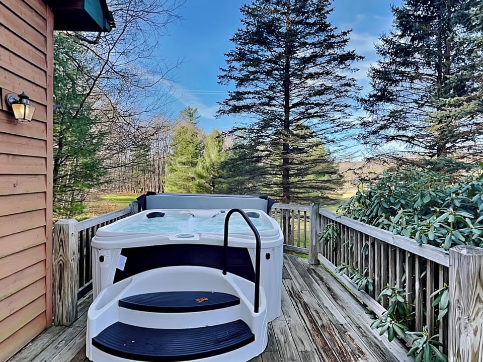 House (3 Bedrooms) | Property amenity