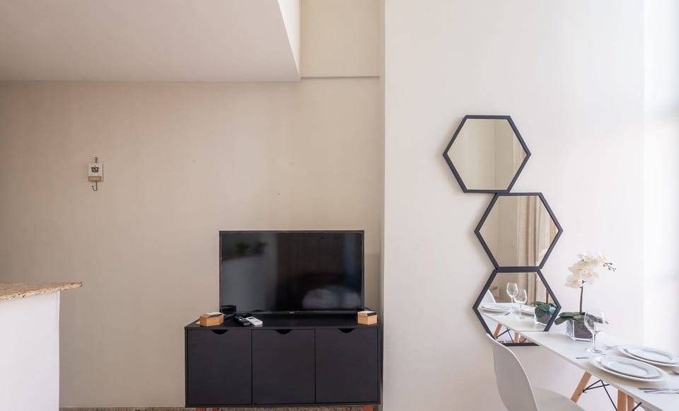 Basic Apartment | Interior