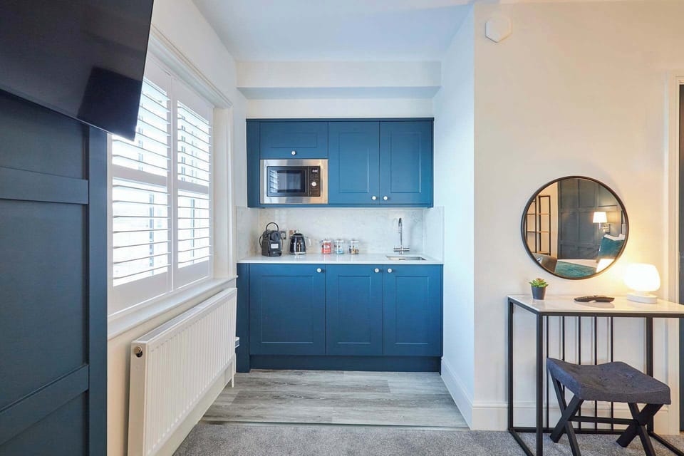 House | 1 bedroom