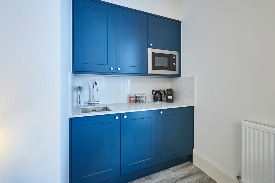 House | 1 bedroom