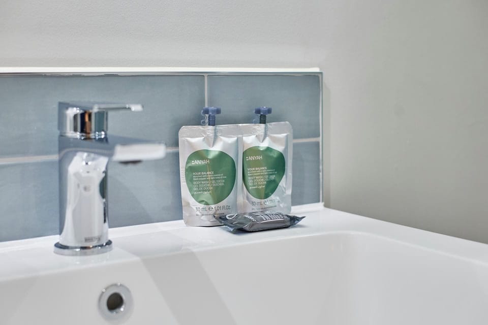 Host Stay The Langley Hotel Apartment 6 Apartment in England