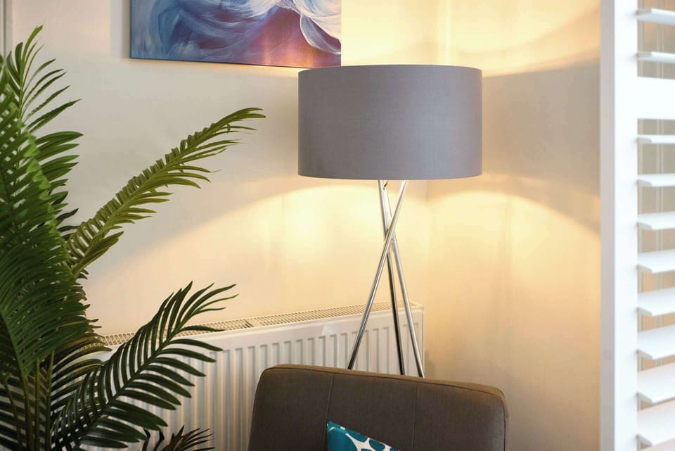 House | 1 bedroom