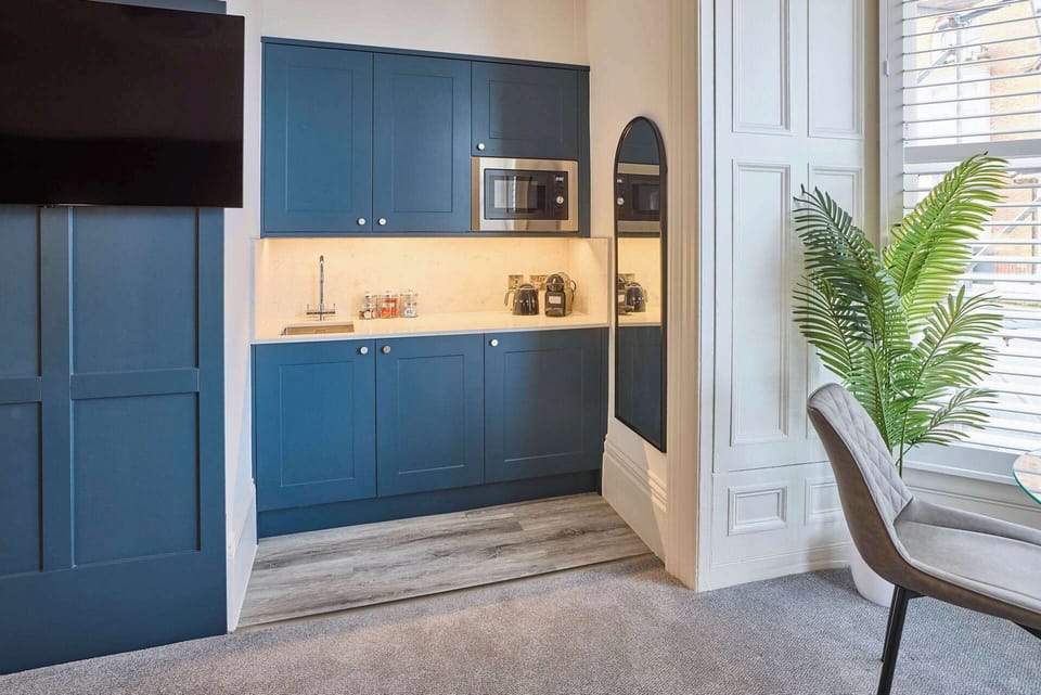 House | 1 bedroom