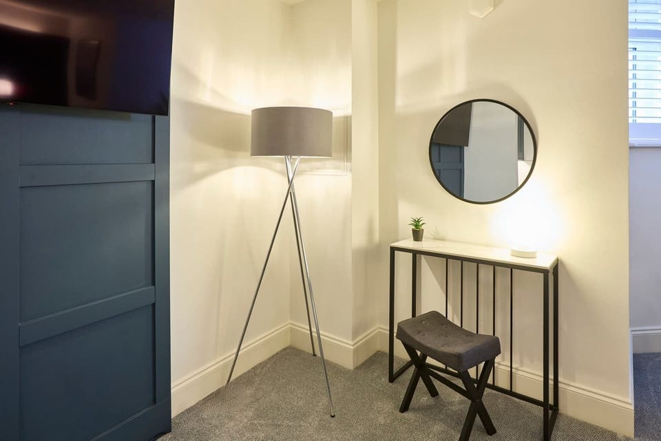 House | 1 bedroom