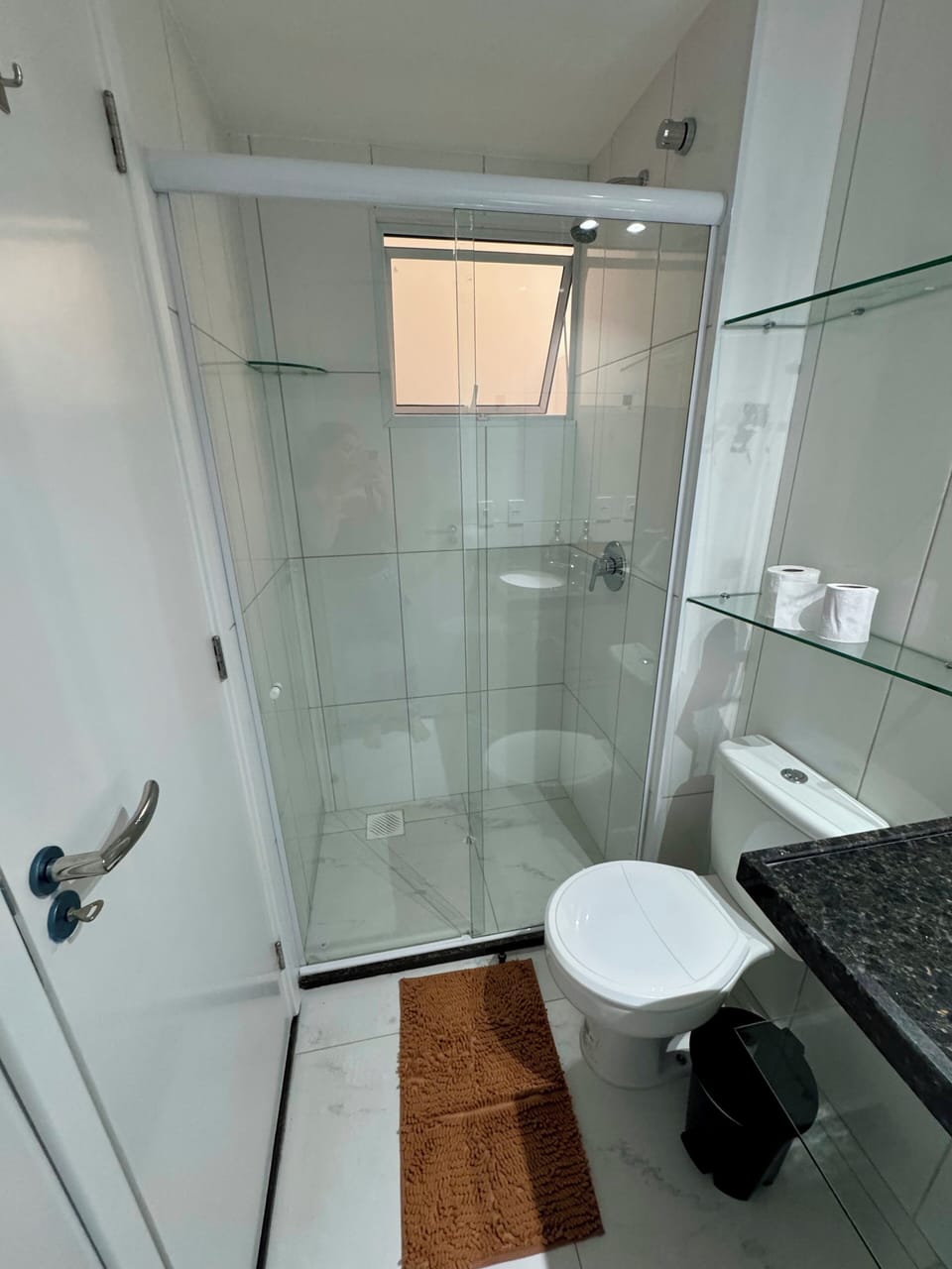 Apartamento Praia de Iracema Apartment in Fortaleza