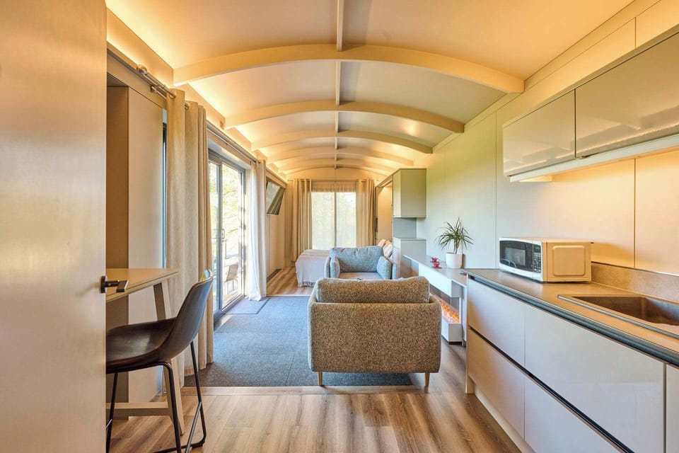 House | 1 bedroom