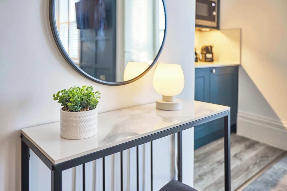 House | 1 bedroom