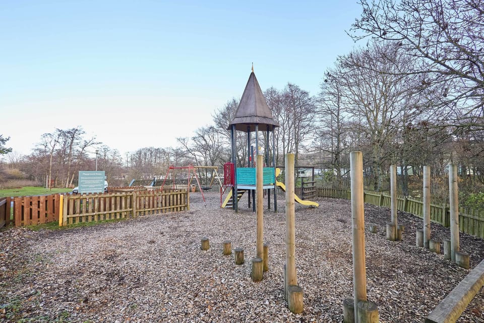 Host and Stay 421 Wooler Park House in England