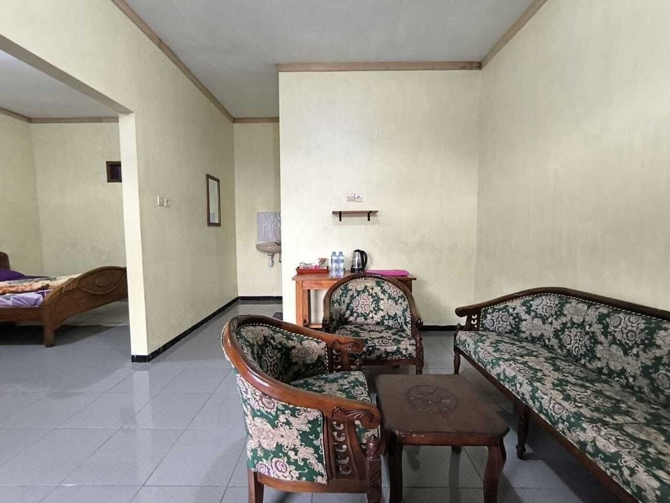 Family Room | Living area