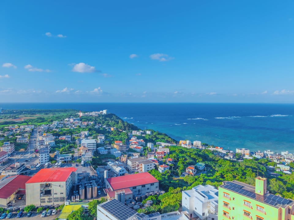 Elite Condo, Balcony, Ocean View | Terrace/patio