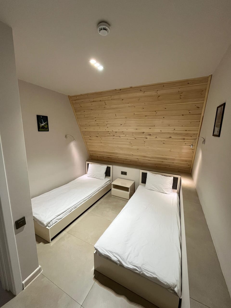 Deluxe Villa, Garden View | WiFi (free)