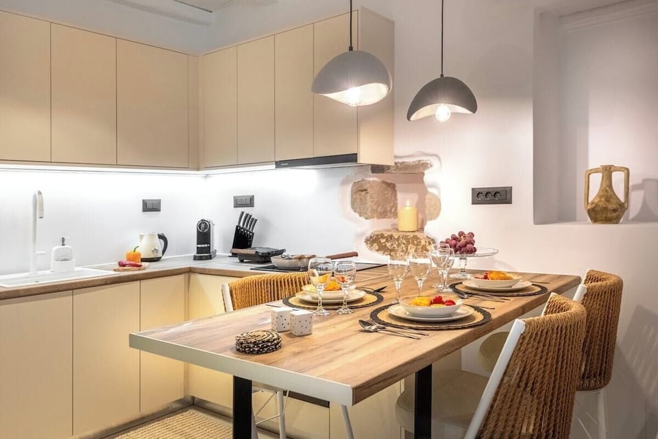 House | 1 bedroom