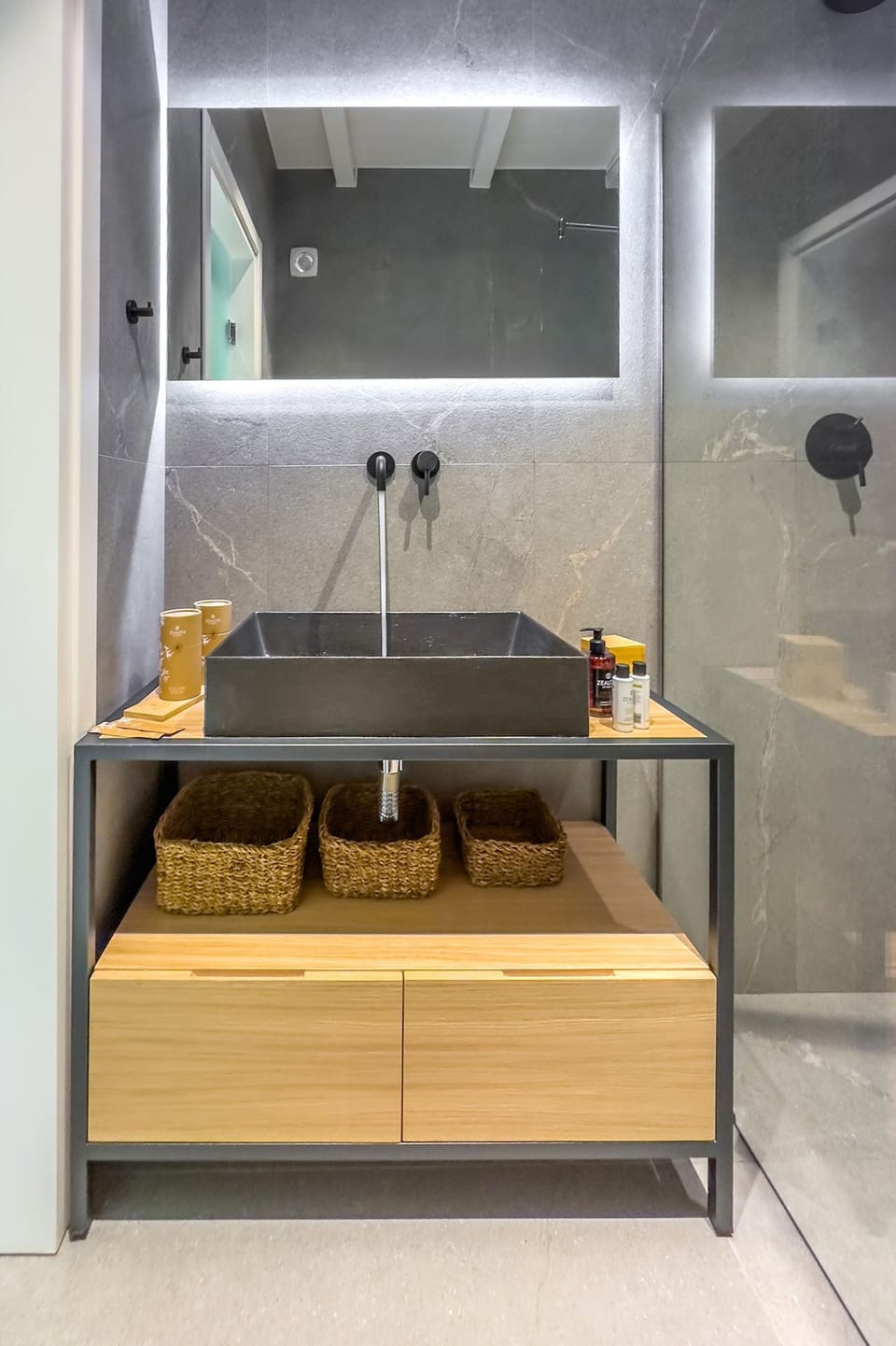 Stema Suite 2 House in Milos