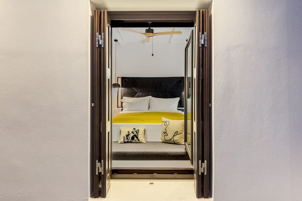 House | 1 bedroom