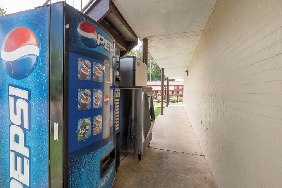 Vending machine