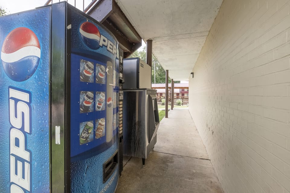 Vending machine