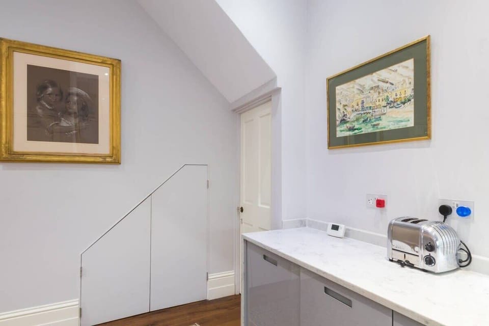 Apartment (1 Bedroom) | Interior
