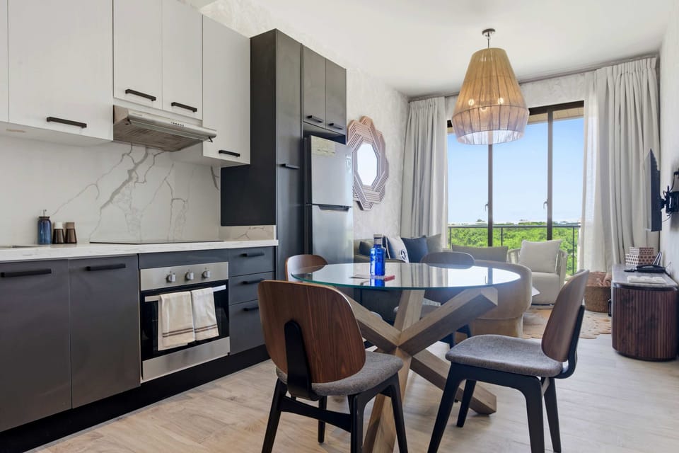 House | Private kitchen