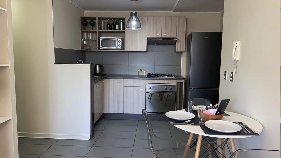 Apartment | Private kitchen