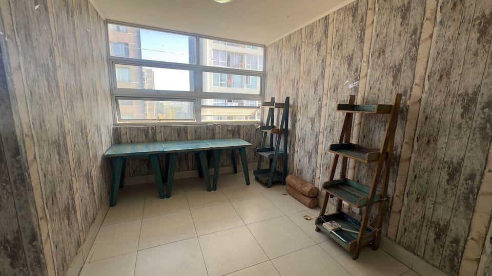 Apartment | Interior