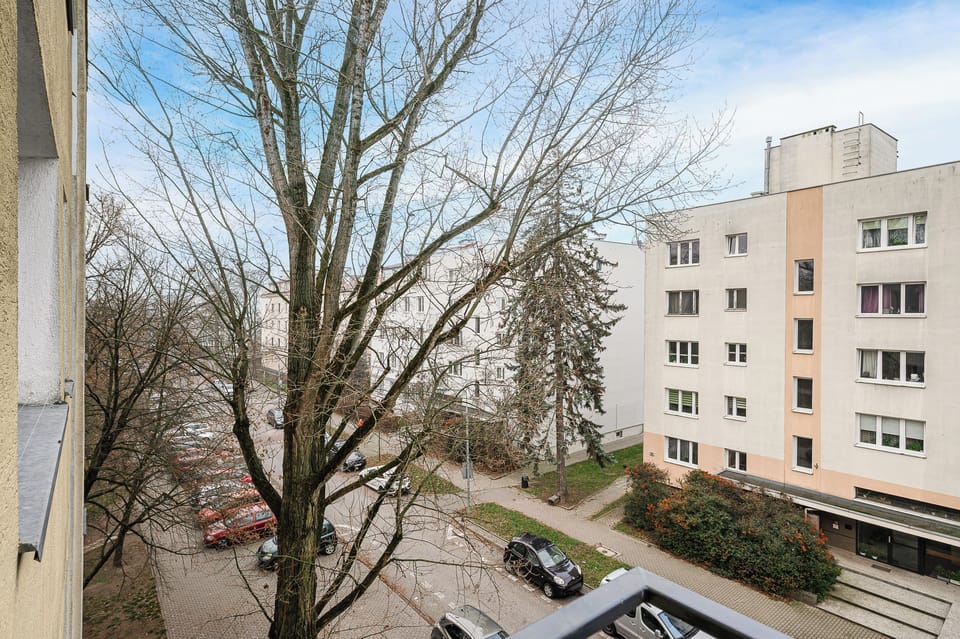 Apartment, Courtyard View | View from room